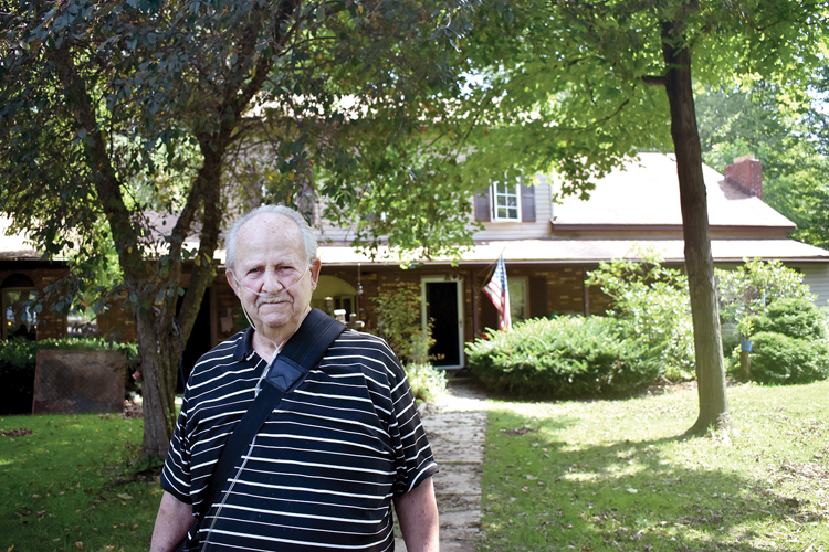 Kinsman flood victims ineligible for assistance News, Sports, Jobs